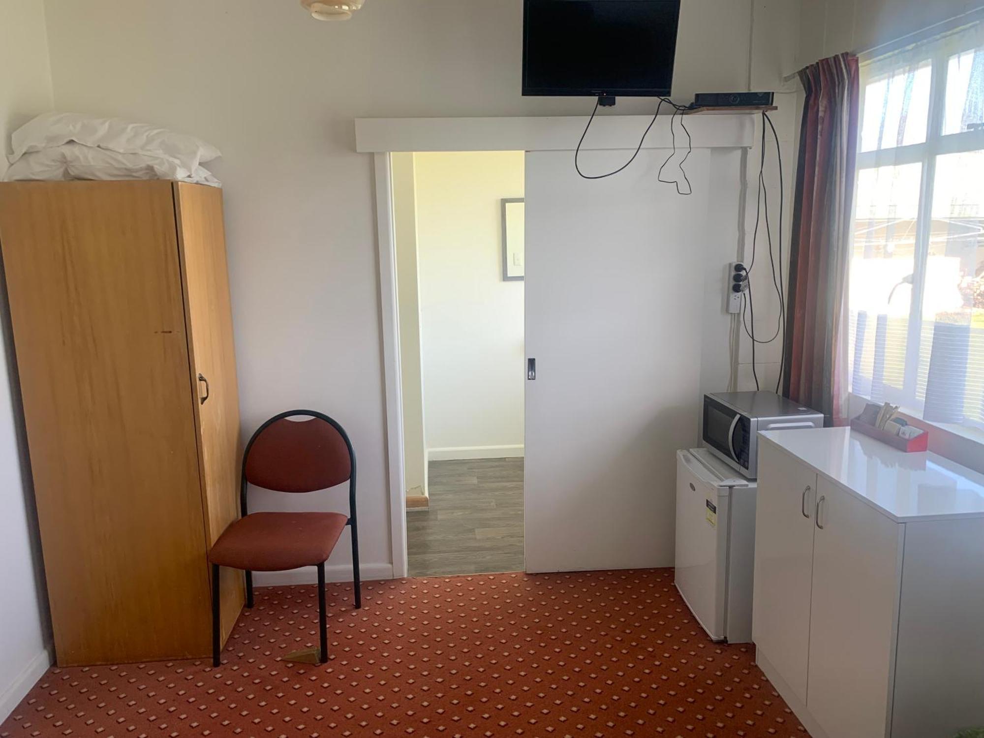 Cheviot Hotel Екстер'єр фото