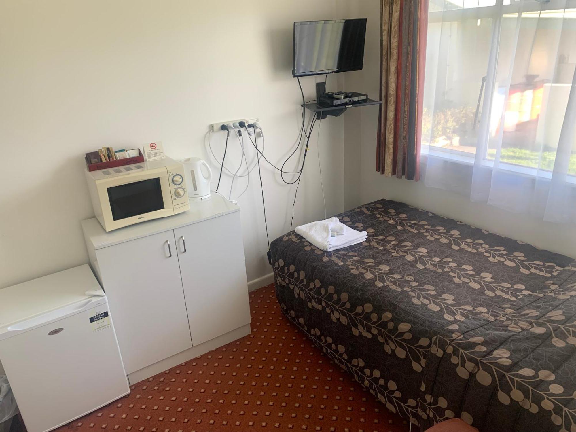 Cheviot Hotel Екстер'єр фото